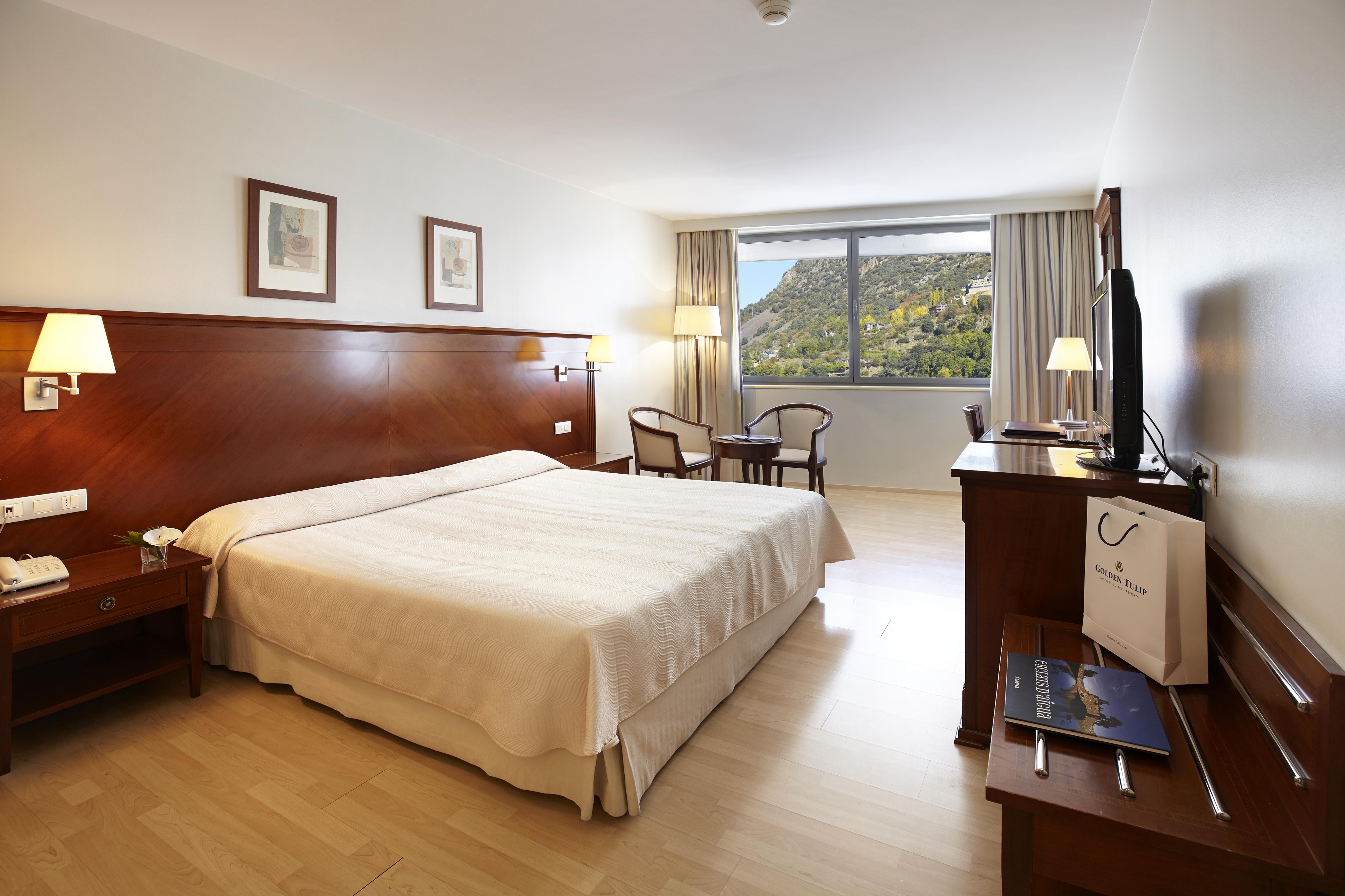 Fenix Hotel Андорра-ла-Велья Экстерьер фото